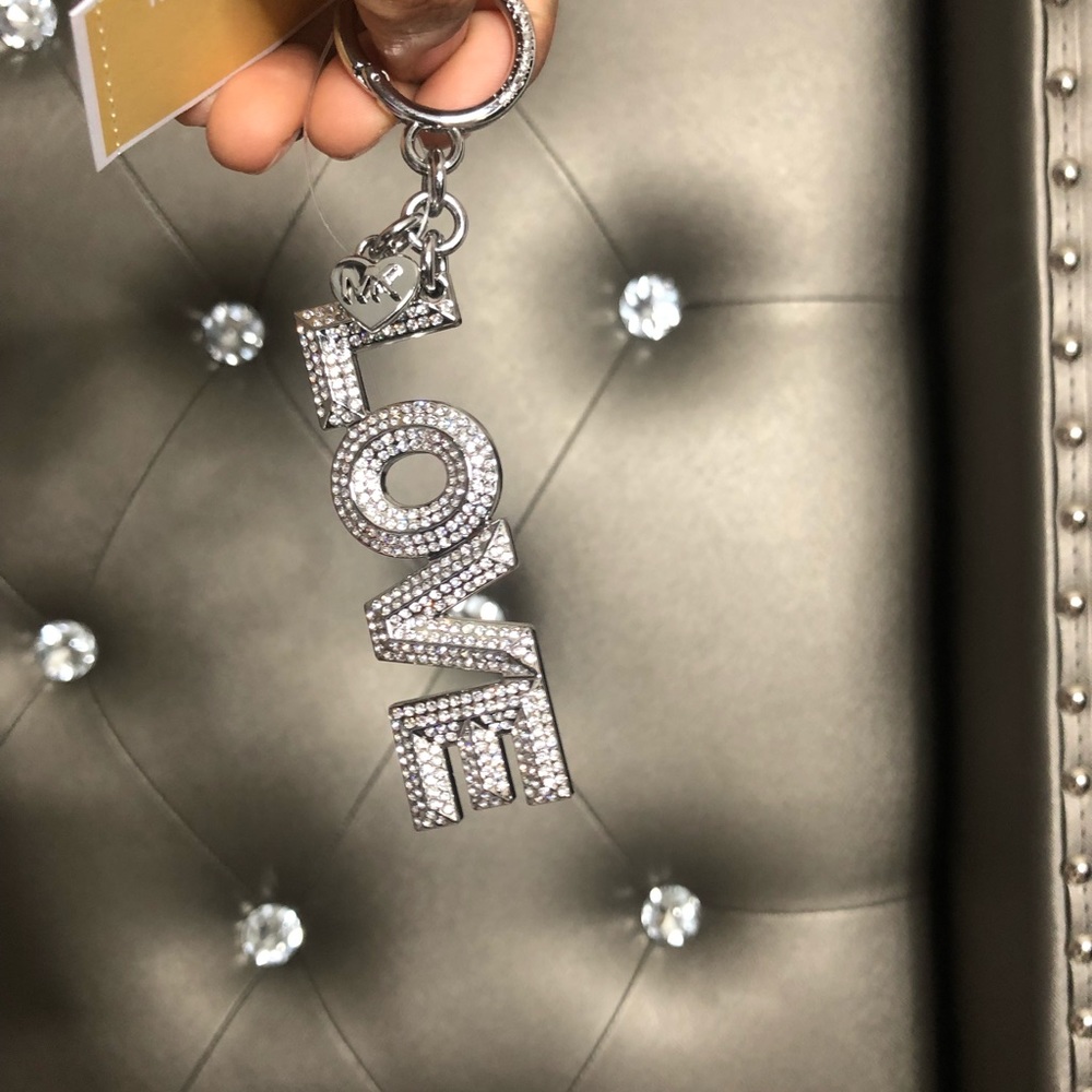 MICHAEL Michael Kors (KEY CHARMS)